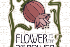 Flower to the 2nd Power