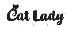 Cat Lady Box